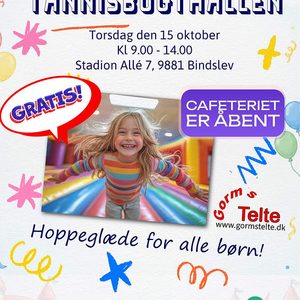 hoppedag