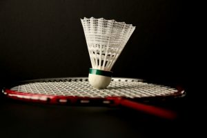 Badminton