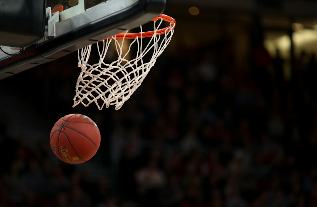 The Art of Drawing Readers In: Your attractive post title goes here Basketball – Shot 2-Points